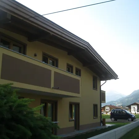 Apartment Dominik Uderns