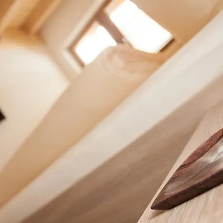 Apartamento Dominik *