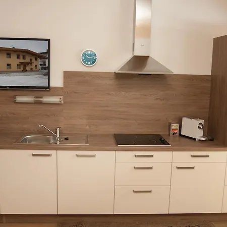 Dominik Apartamento *