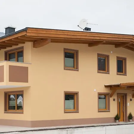 Apartamento Dominik Uderns