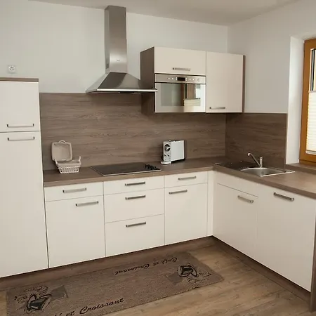 Apartamento Dominik *