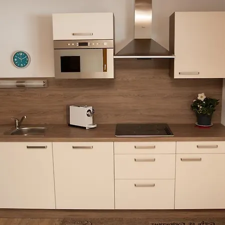 Dominik Apartamento *