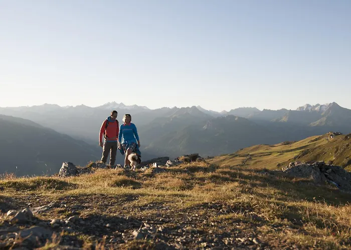 Dominik Appartamento *