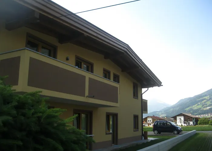 Appartamento Dominik Uderns