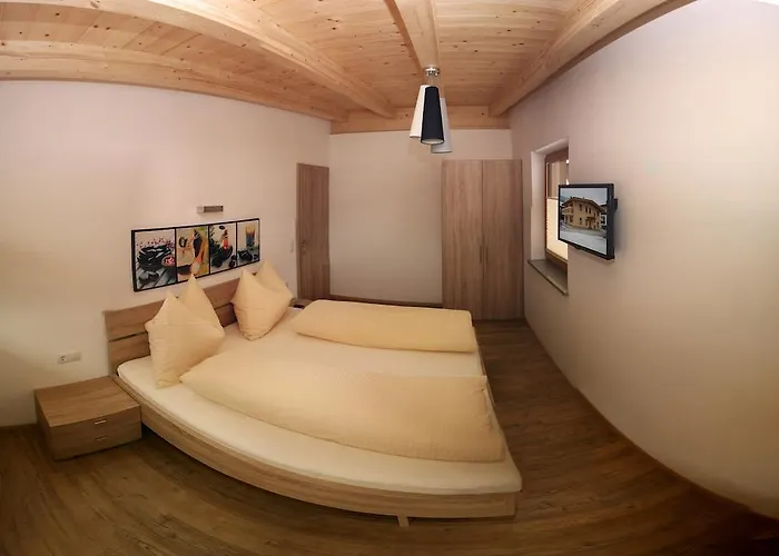 Dominik Appartamento *