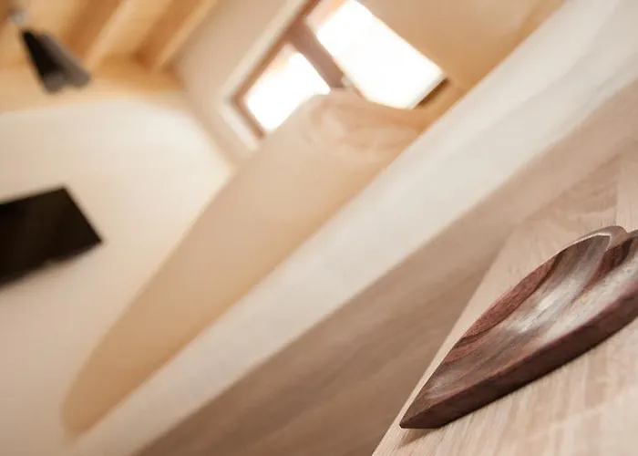 Appartamento Dominik *