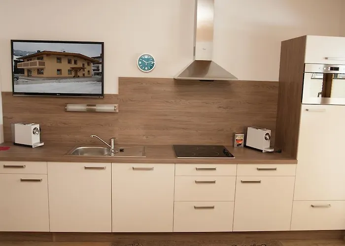 Dominik Appartamento *