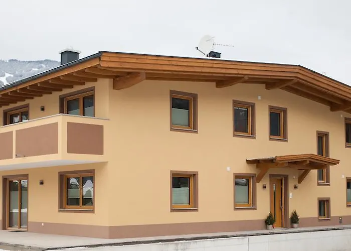 Appartamento Dominik Uderns