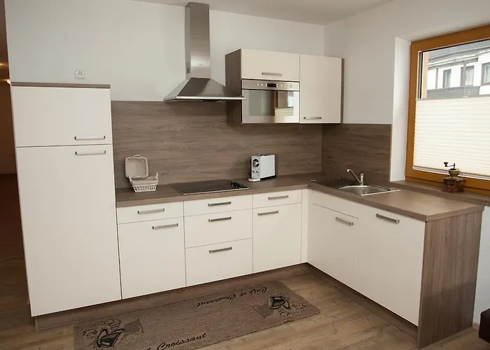 Appartamento Dominik *