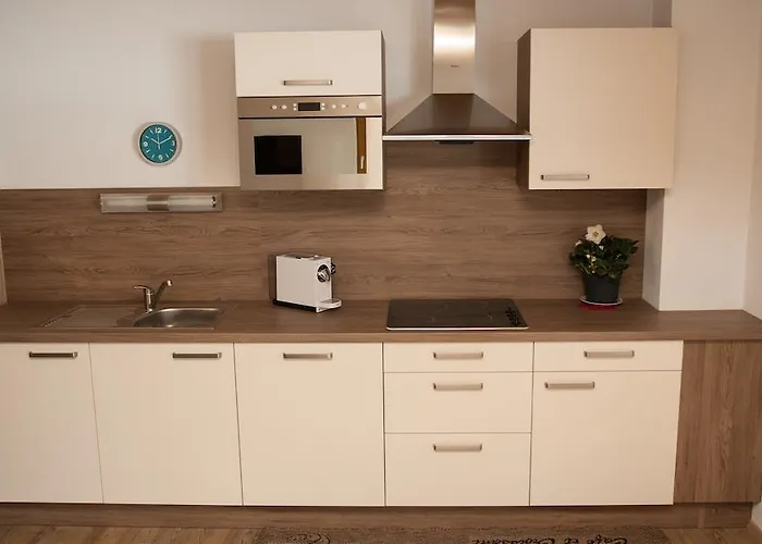 Dominik Appartamento *