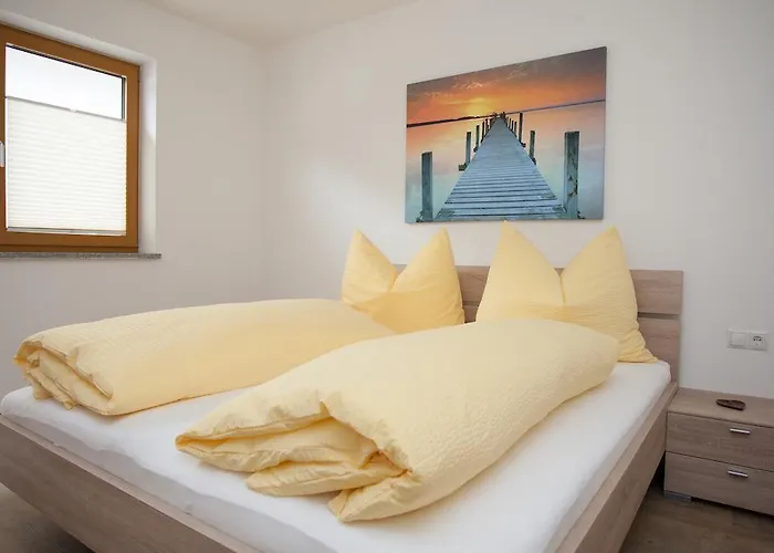 Appartamento Dominik