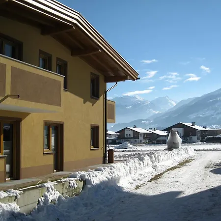 多米尼克公寓 乌登斯